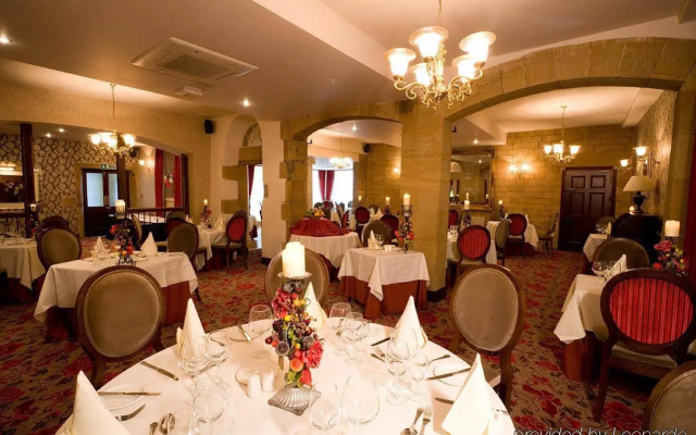 Ringwood Hall Hotel & Spa