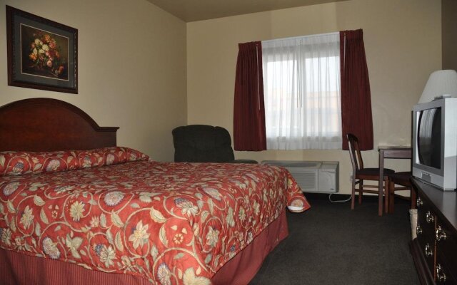 Sandhills Guest House Motel