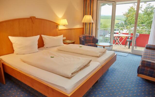 Flair Hotel Landgasthof Roger