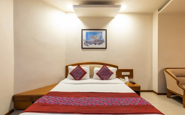 Hotel Princes Palace