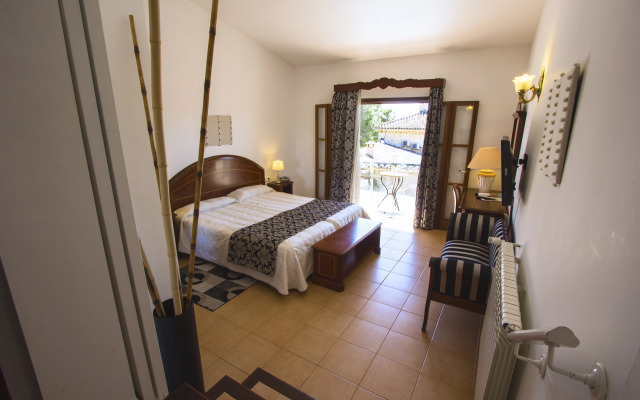 Hotel Rural Monnaber Nou & SPA