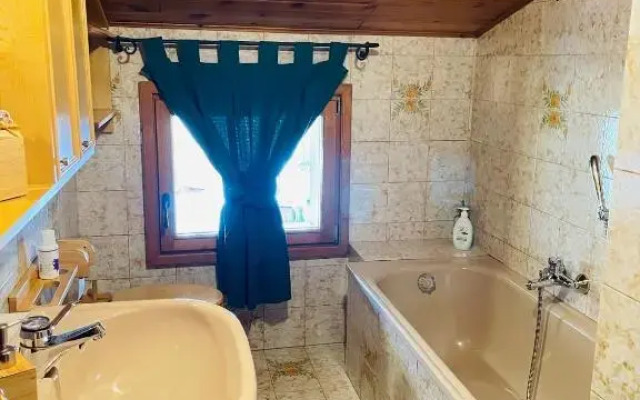 Appartamento ultimo piano vista Dolomiti