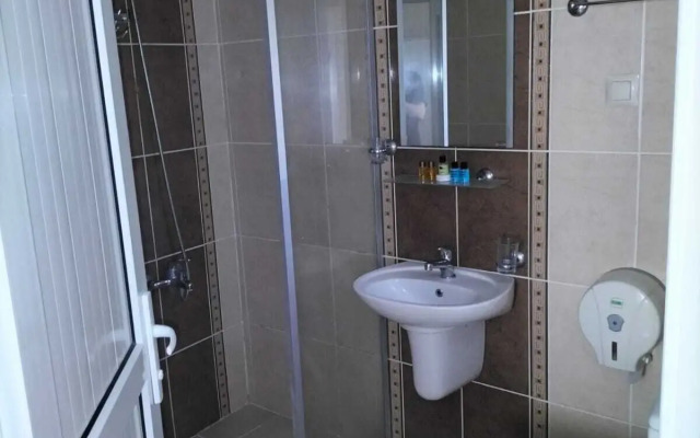 Hotel Letoon