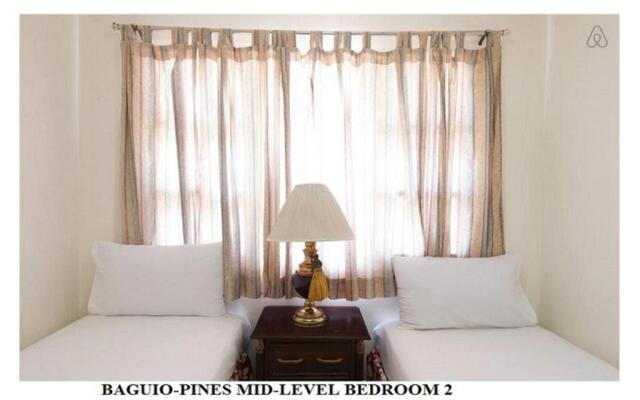 Agreeable Family Baguio Suites