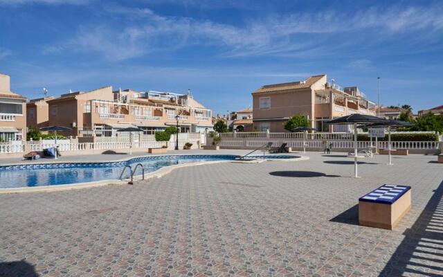 Apartment Altos De La Bahia X