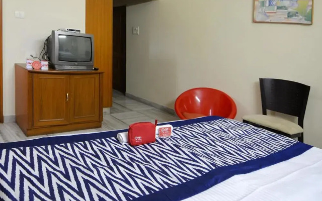 OYO Rooms Durgam Cheruvu Madhapur