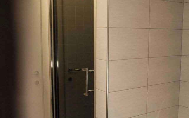 Falegnami Halldis Apartment