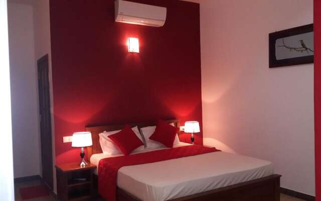 New Rani Inn