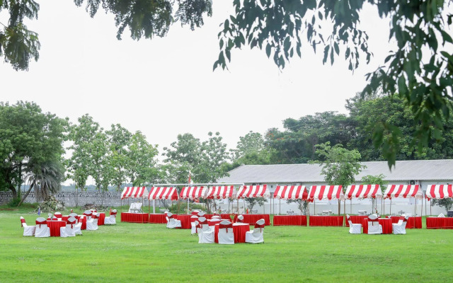 Sathyam Grand Resort, Sriperumbudur