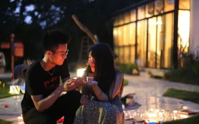 Gleaners Garden B&B (Nanjing Datang Gold)