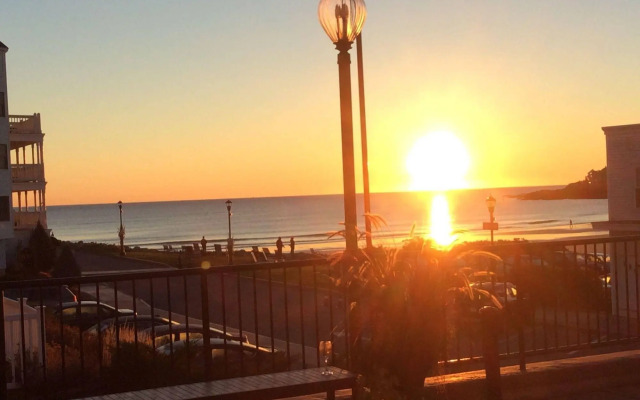 Union Bluff Hotel & Meeting House