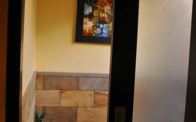 Tirta Sari Bungalows & Spa