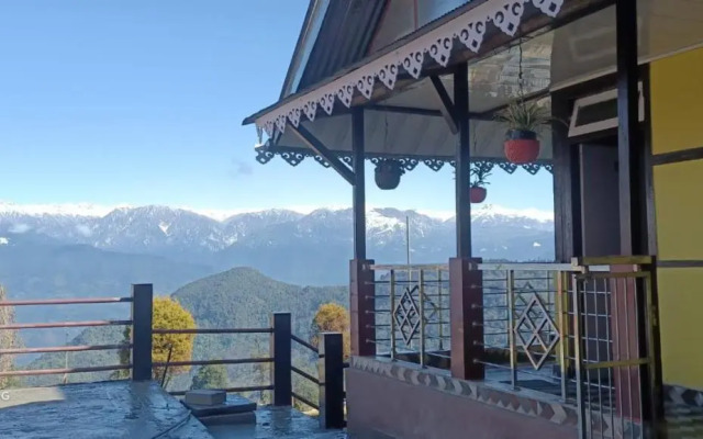 Golden Apple Retreat Homestay - Sillery Gaon