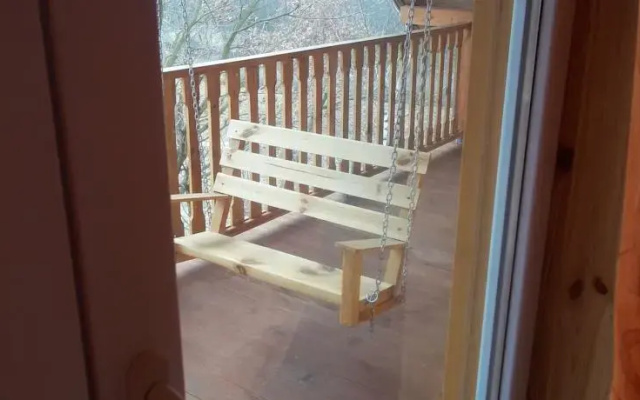 Pokoje pod Dębami