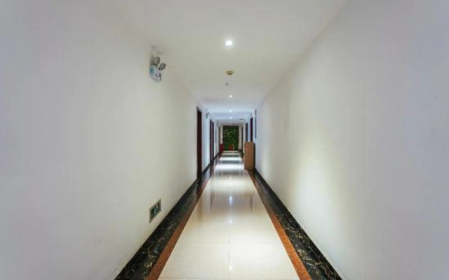 Shunxin Business Hotel