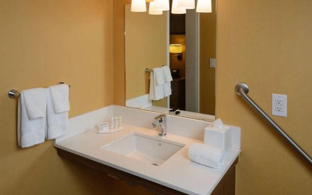 TownePlace Suites by Marriott Toronto Northeast/Markham