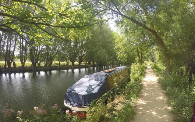 Oxford Backpackers