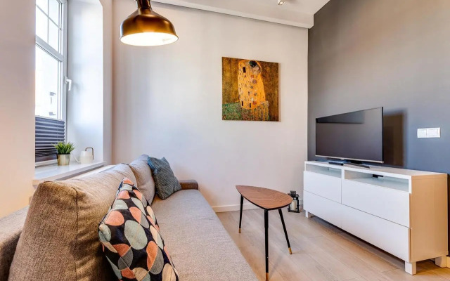 Apartament Z Widokiem Na Rynek