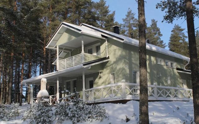 Familypakka