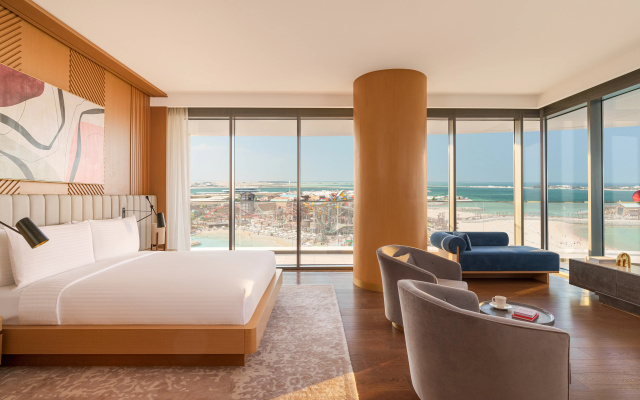 Rixos Premium Qetaifan Island North - Image 3