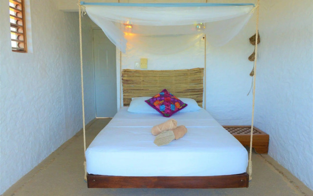 Casa Blatha