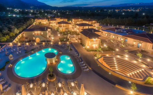 Kyniska Palace Conference & Spa