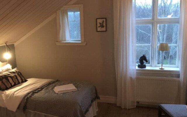Rosenhill Bed & Breakfast