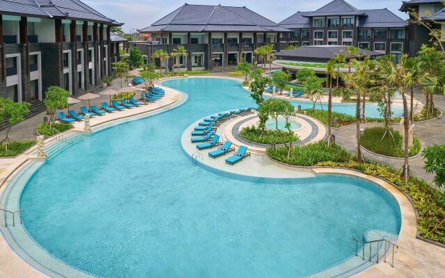 Marriott’s Bali Nusa Dua Gardens