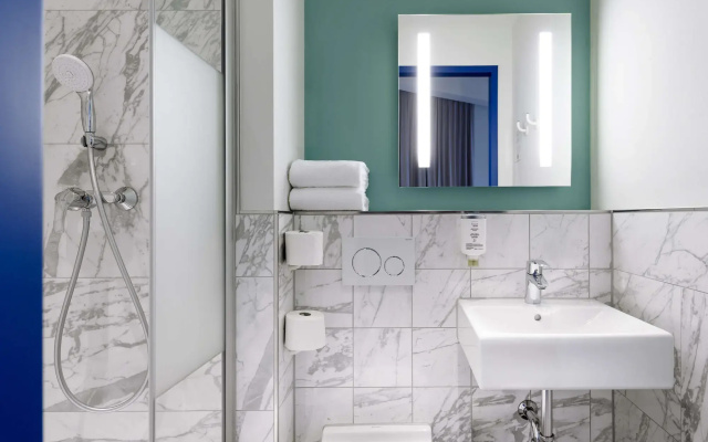 ibis budget Bremen City Center