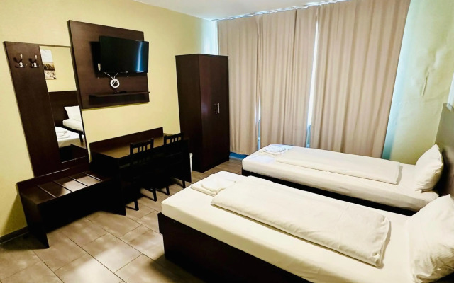 ABA Hotel