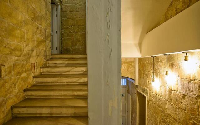 No 68 in Valletta