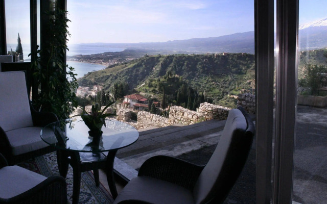 Excelsior Palace Hotel