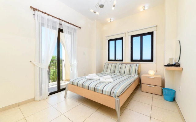 Protaras Centro Villa