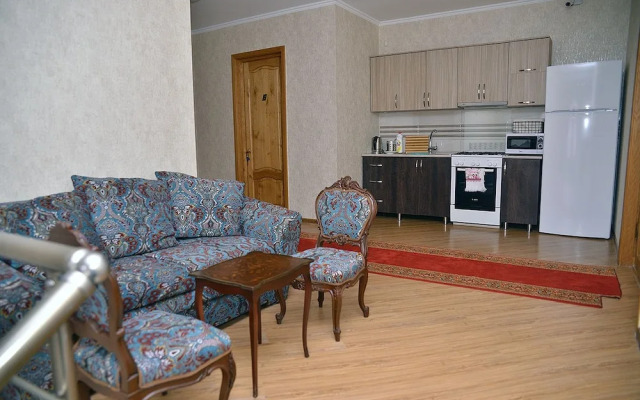 Center Villa Kutaisi