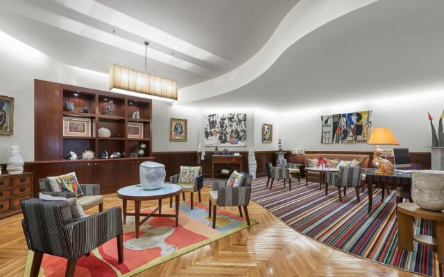 Hotel Juana