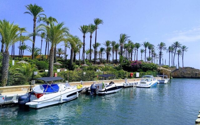 Apt Canal Javea Arenal, 2 Bedr