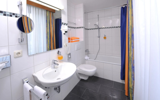 Garner Hotel Bochum by IHG