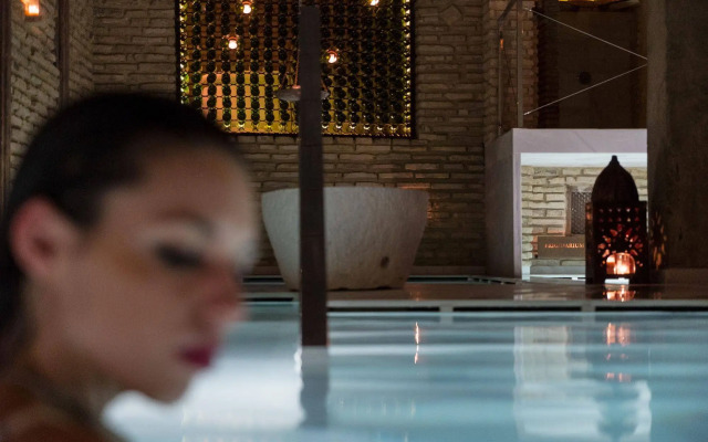 Aire Hotel & Ancient Baths