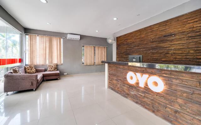 OYO 89643 S.s Motel