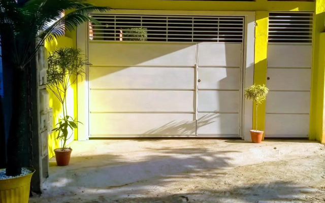 Casa do adalto