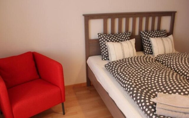 Rhii B&b