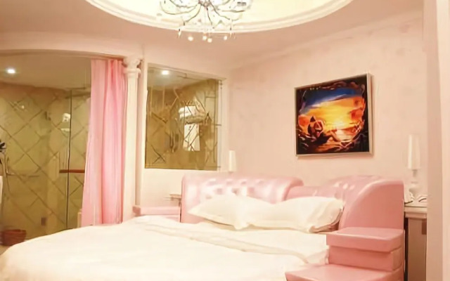 Mini Stars Hotel