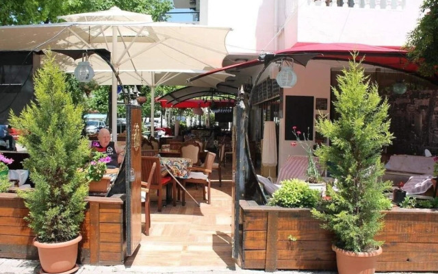 Kosa Hotel