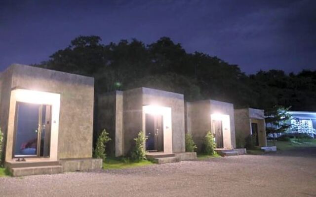 Phupha Anda@Khaoyai