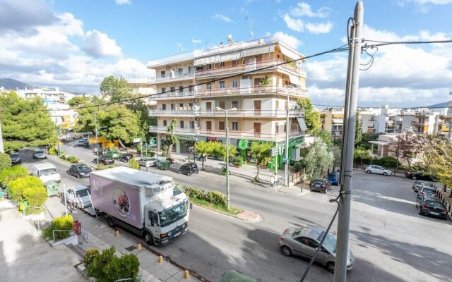 Good Location Comfy 3bdr 125sqm