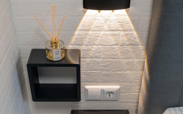 На квартире на шоссе Волоколамское 71/22 корпус 3