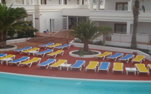 Apartamentos Oceano - Adults Only