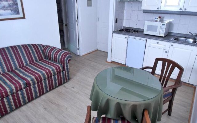 ApartHotel Elite