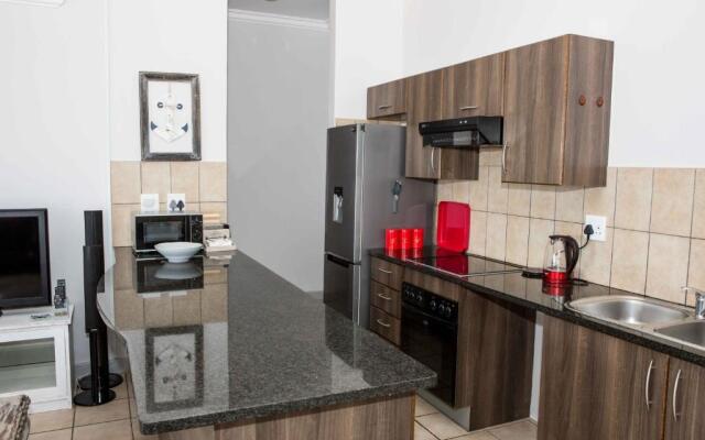 Relaxing holiday apartment home with sea view