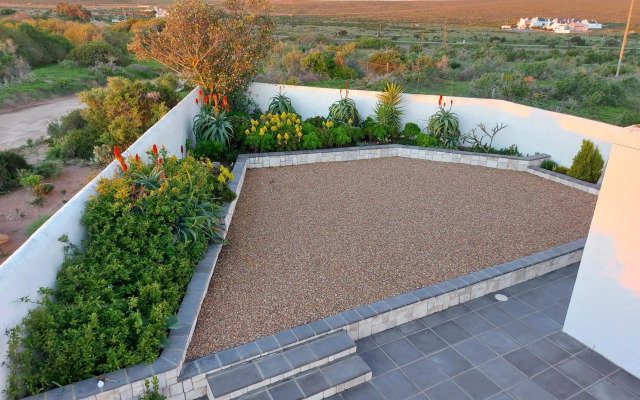 Zeezicht Villa - Jacobsbaai
